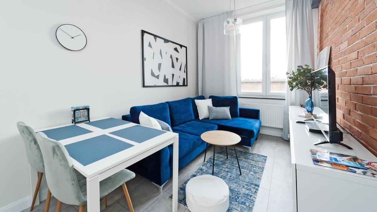 Apartamenty Sun & Snow Krakow Old Town Exterior photo