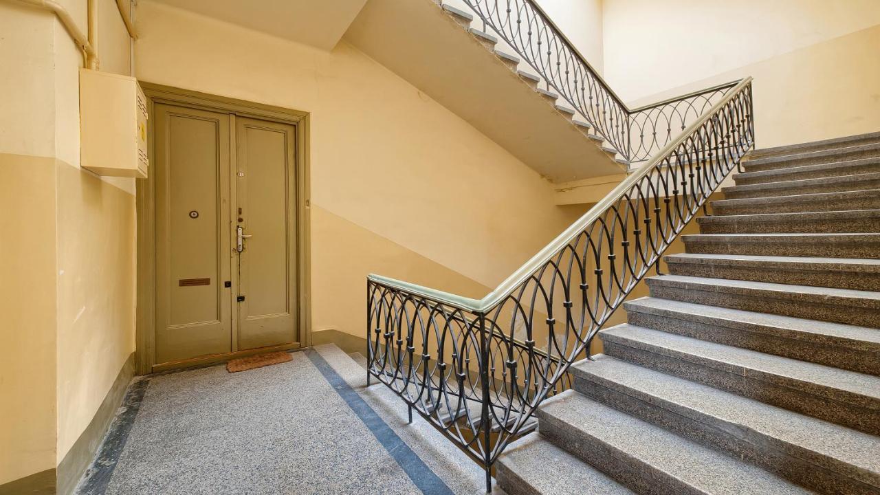 Apartamenty Sun & Snow Krakow Old Town Exterior photo