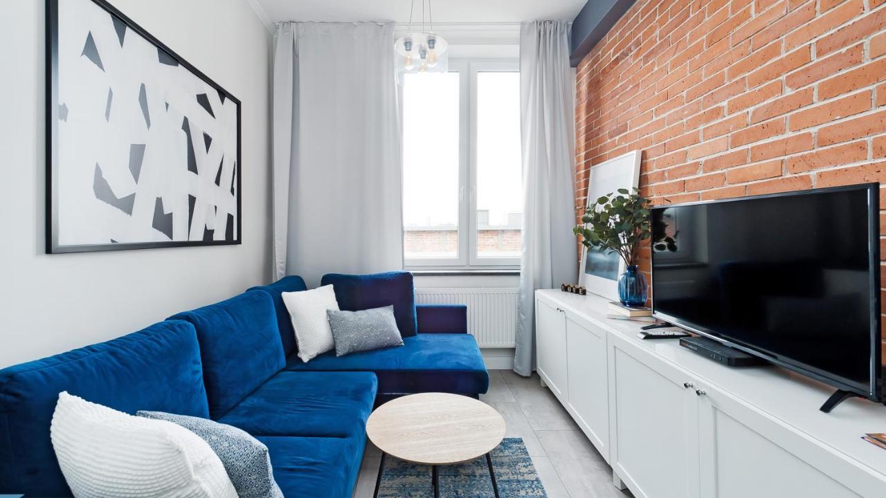 Apartamenty Sun & Snow Krakow Old Town Exterior photo
