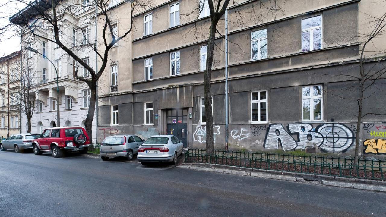 Apartamenty Sun & Snow Krakow Old Town Exterior photo